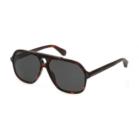 Philipp Plein SPP004M-9ATP 61mm - Picture 1 of 2